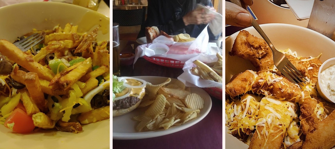 Marbull's Restaurant & Tavern Gallery Image 4