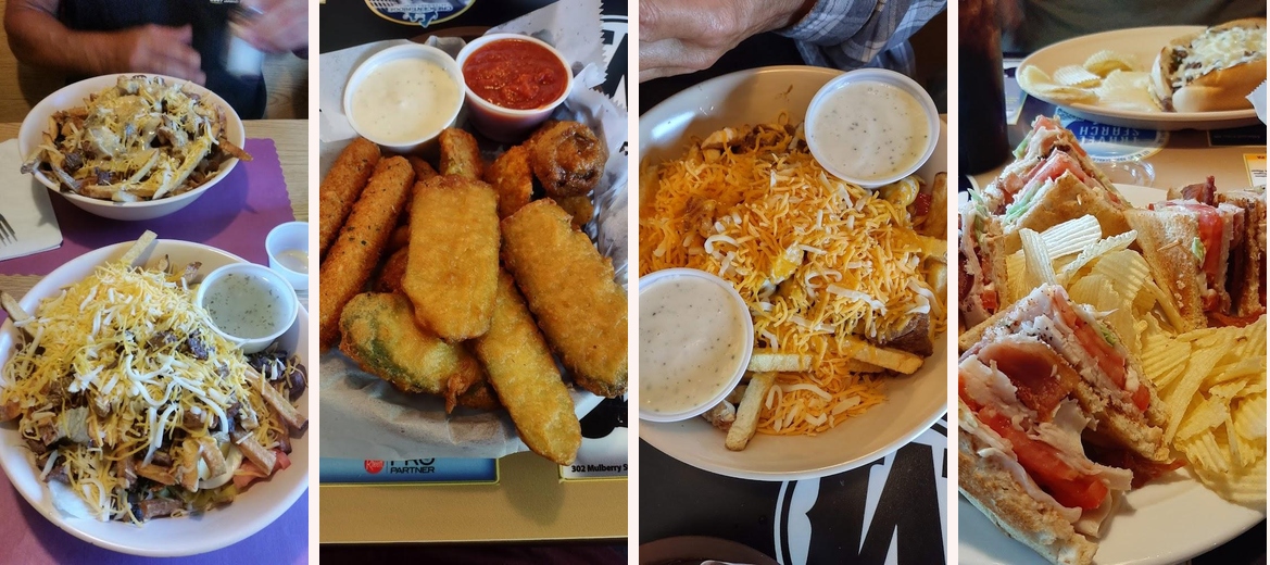 Marbull's Restaurant & Tavern Gallery Image 5